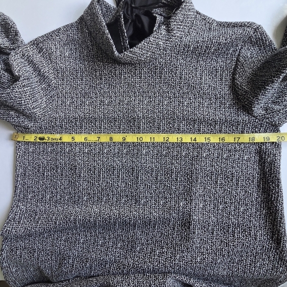 Robbie Bee 3/4 Sleeve Shift Dress - Picture 7 of 12